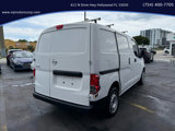 Used 2018 Nissan NV200 S w/ Cruise Control Package image 5