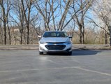 Used 2022 Chevrolet Malibu LT image 6