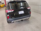 Certified 2022 Ford Escape Titanium w/ Titanium Elite Package image 4
