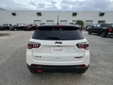 Certified 2023 Jeep Compass Trailhawk image 5