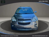 Used 2011 Chevrolet Equinox LTZ image 2