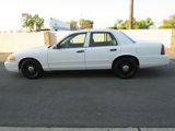 Used 2003 Ford Crown Victoria Police Interceptor image 4
