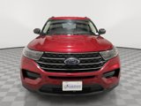 Certified 2022 Ford Explorer XLT image 4