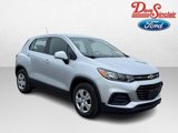 Used 2018 Chevrolet Trax LS image 4