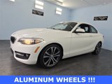 Used 2016 BMW 228i Coupe w/ Premium Package image 4