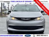 Used 2021 Chrysler Voyager Lxi image 3