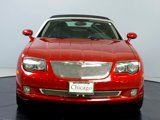 Used 2005 Chrysler Crossfire Limited image 2