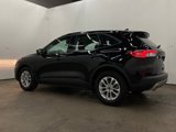 Certified 2022 Ford Escape S image 3