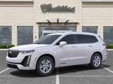 New 2025 Cadillac XT6 Luxury image 2