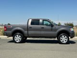 Used 2006 Ford F150 4x4 SuperCrew image 3