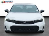 New 2025 Honda Civic Sport image 3