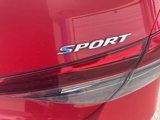 Used 2022 Honda Civic Sport image 5