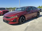 Used 2022 Kia K5 GT-Line w/ GT-Line FWD Premium Package image 2