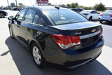 Used 2015 Chevrolet Cruze LT w/ Sun And Sound Package image 3