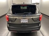 Certified 2019 Ford Explorer XLT image 5