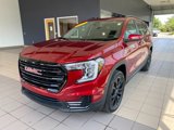 Used 2022 GMC Terrain SLE w/ Driver Convenience Package image 4