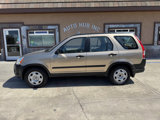 Used 2005 Honda CR-V LX image 6