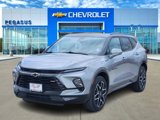 Used 2023 Chevrolet Blazer RS image 2