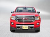 Used 2015 GMC Canyon SLT w/ Driver Alert Package image 2