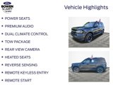 Used 2021 Ford Bronco Sport Outer Banks image 5