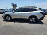 Certified 2020 Subaru Outback Premium image 4