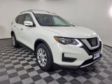 Used 2017 Nissan Rogue S image 4