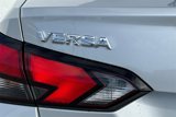 New 2025 Nissan Versa S image 6