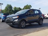Used 2022 Ford EcoSport S image 5