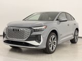 Used 2024 Audi Q4 e-tron Premium Plus image 3