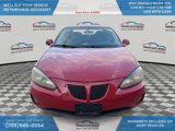 Used 2008 Pontiac Grand Prix image 2
