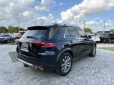 Certified 2020 Mercedes-Benz GLE 350 4MATIC image 4