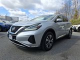 Used 2020 Nissan Murano SV image 3