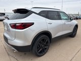 Used 2021 Chevrolet Blazer LT image 3