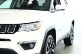 Used 2017 Jeep Compass Limited w/ Navigation Group image 4