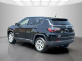 New 2025 Jeep Compass Sport image 3
