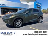 Used 2021 Lexus NX 300 FWD w/ Comfort Package image 3