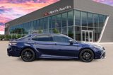 Used 2021 Toyota Camry XSE image 4