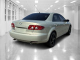 Used 2004 MAZDA MAZDA6 i image 3