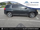 Used 2013 GMC Terrain SLT w/ LPO, Chrome Package image 5