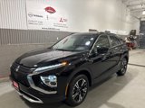 New 2025 Mitsubishi Eclipse Cross SE image 6