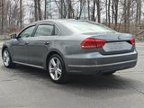 Used 2015 Volkswagen Passat TDI SE image 5