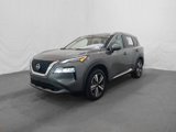 Used 2023 Nissan Rogue SL w/ SL Premium Package image 4