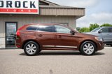 Used 2016 Volvo XC60 T6 Platinum w/ Protection Package image 2