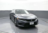 Certified 2022 Honda Civic LX image 3