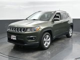 Used 2019 Jeep Compass Latitude w/ Popular Equipment Group image 5