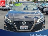 Used 2020 Nissan Altima 2.5 SR image 2