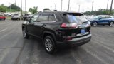 Used 2021 Jeep Cherokee Latitude Plus w/ Sun & Sound Group image 5