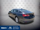 Used 2023 Chevrolet Malibu LT image 3