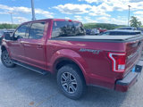 Used 2017 Ford F150 XLT w/ Equipment Group 302A Luxury image 5