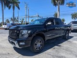 Used 2021 Nissan Titan SV w/ SV Convenience Package image 4